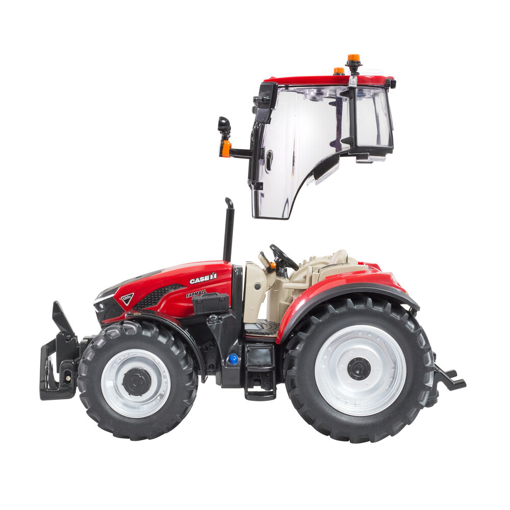 Britains Case Ih Farmall 120C Tractor 1:32 Scale