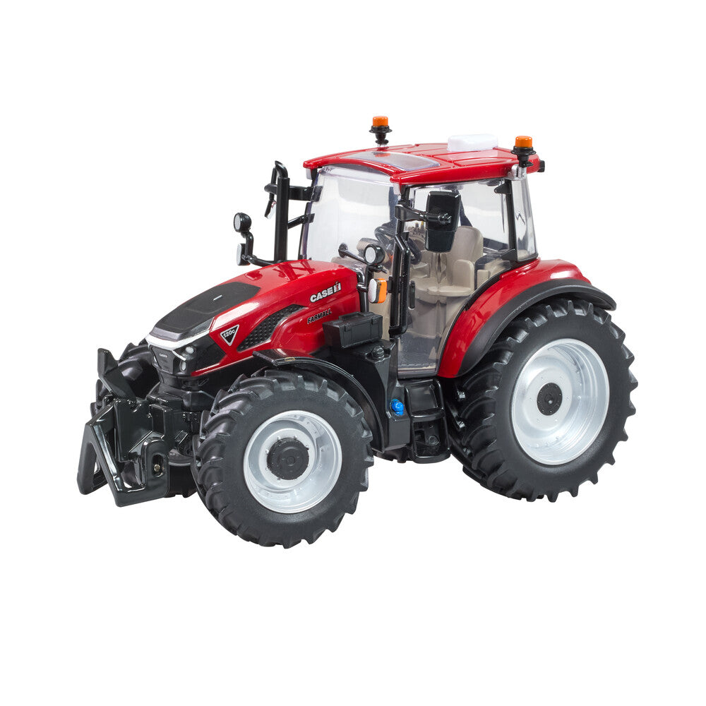 Britains Case Ih Farmall 120C Tractor 1:32 Scale