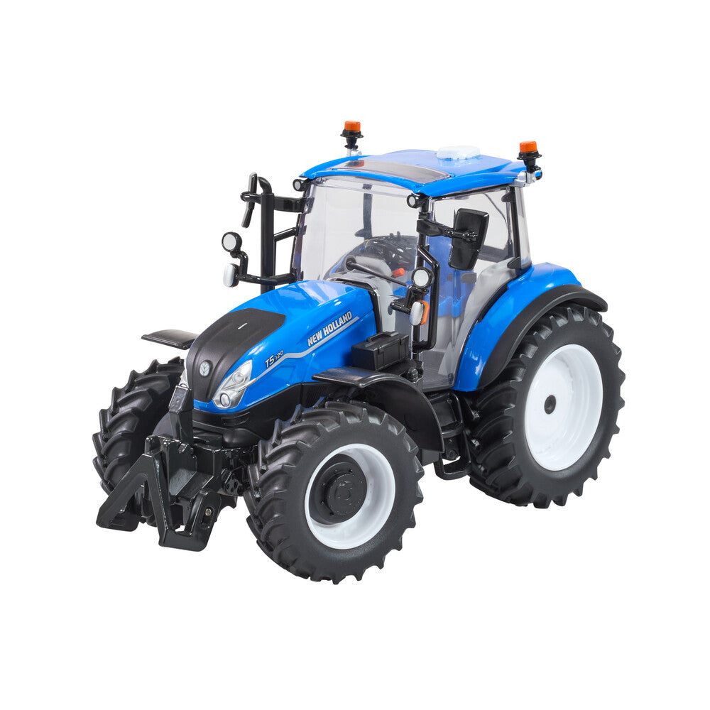 Britains 1:32 New Holland T5.120 Utility Tractor