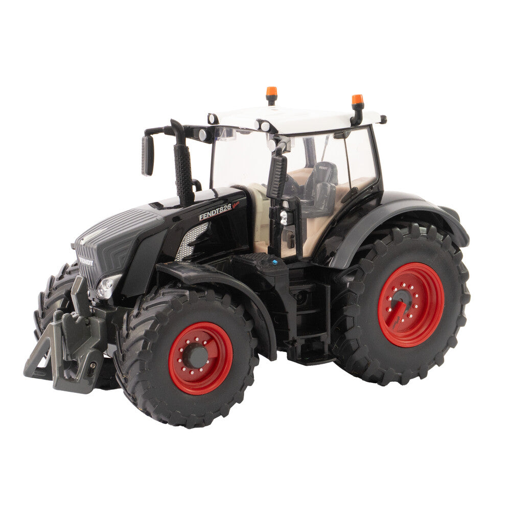 Britains Fendt Vario 826 Black Limited Edition 1:32