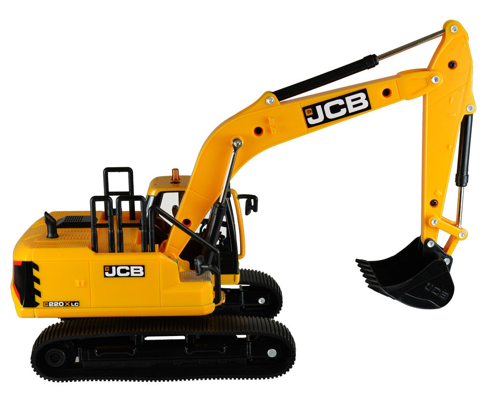 Britains 1:32 Jcb Excavator
