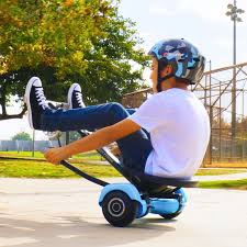 Razor Hovertrax Kart