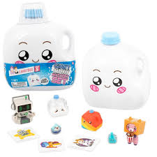 Lankybox Giant Milky Mystery Set