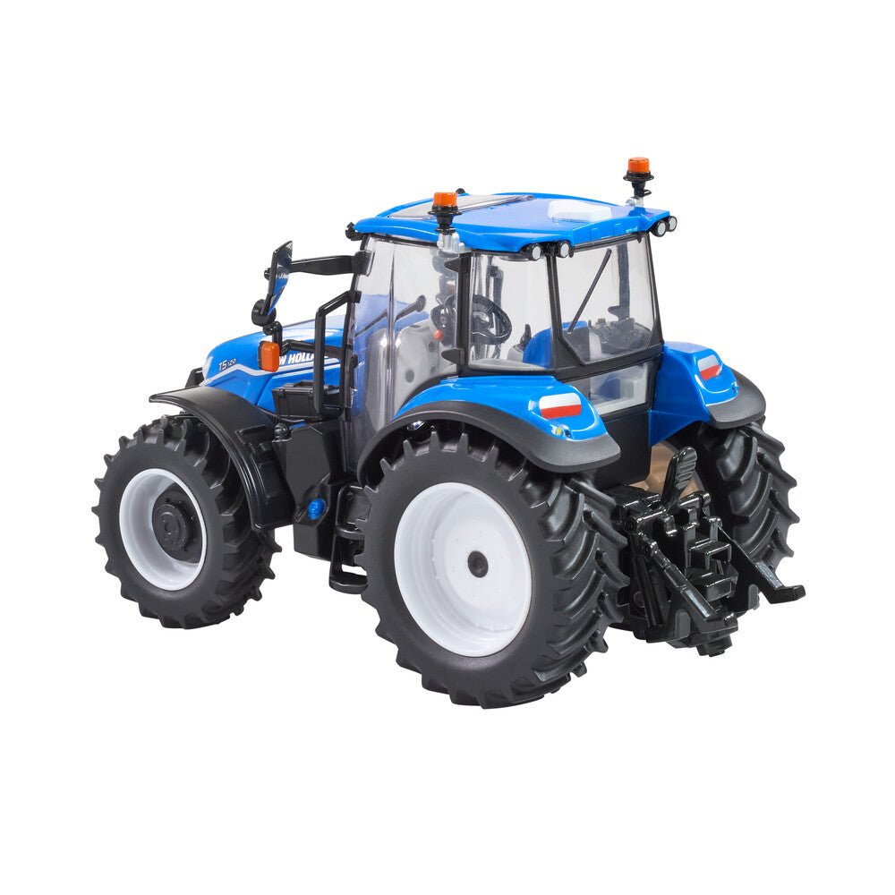 Britains 1:32 New Holland T5.120 Utility Tractor