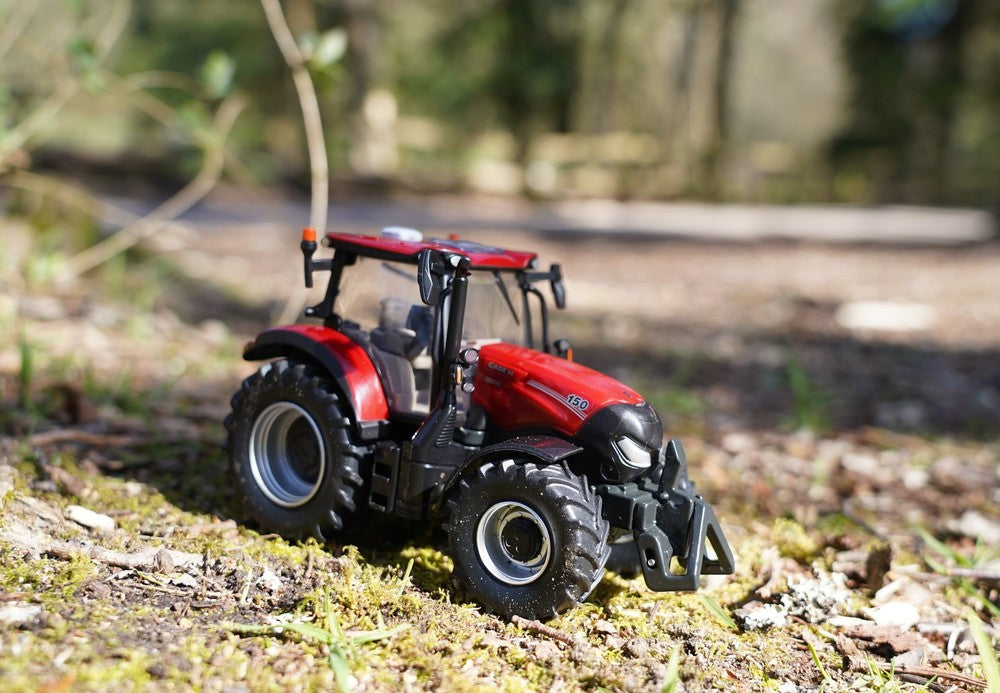 Britains Case Maxxum 150 Tractor