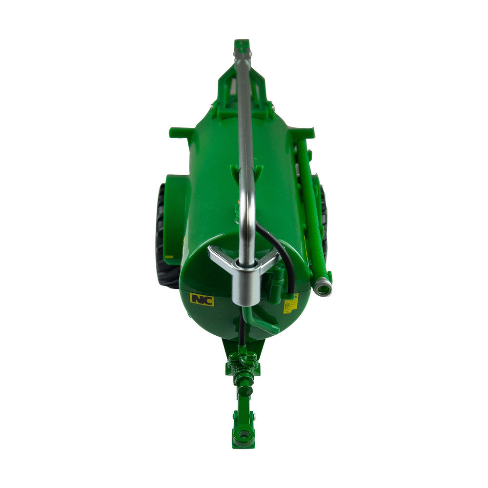 Britains 1:32 Nc Slurry Tanker Green