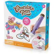 Chocolate Pen