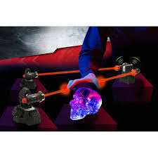 Spyx Lazer Trap Alarm
