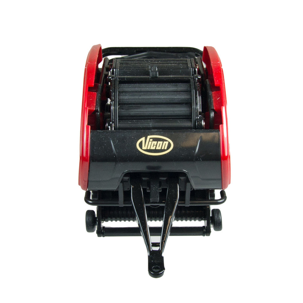 Britains Vicon Fastbale Non-Stop Bale Wrapper 1:32 Scale