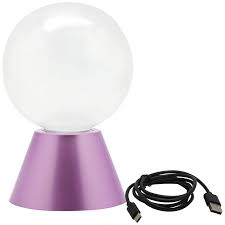 Cosmic Glow Colour Change Misty Glow Lamp
