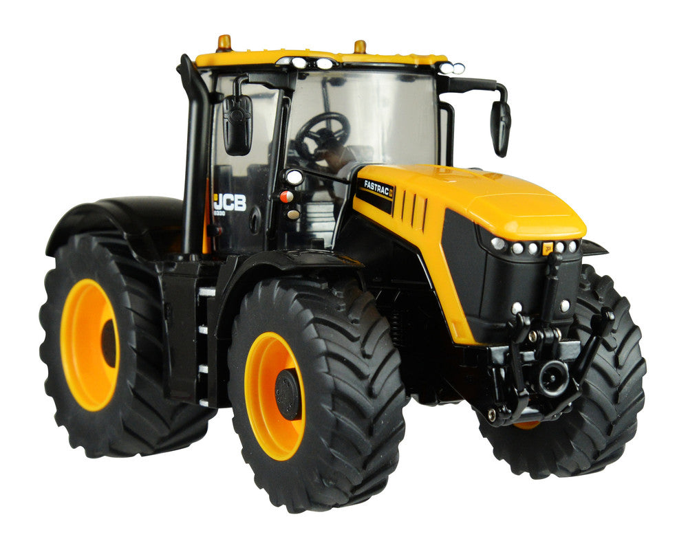 Britains Jcb Fastrac 8330