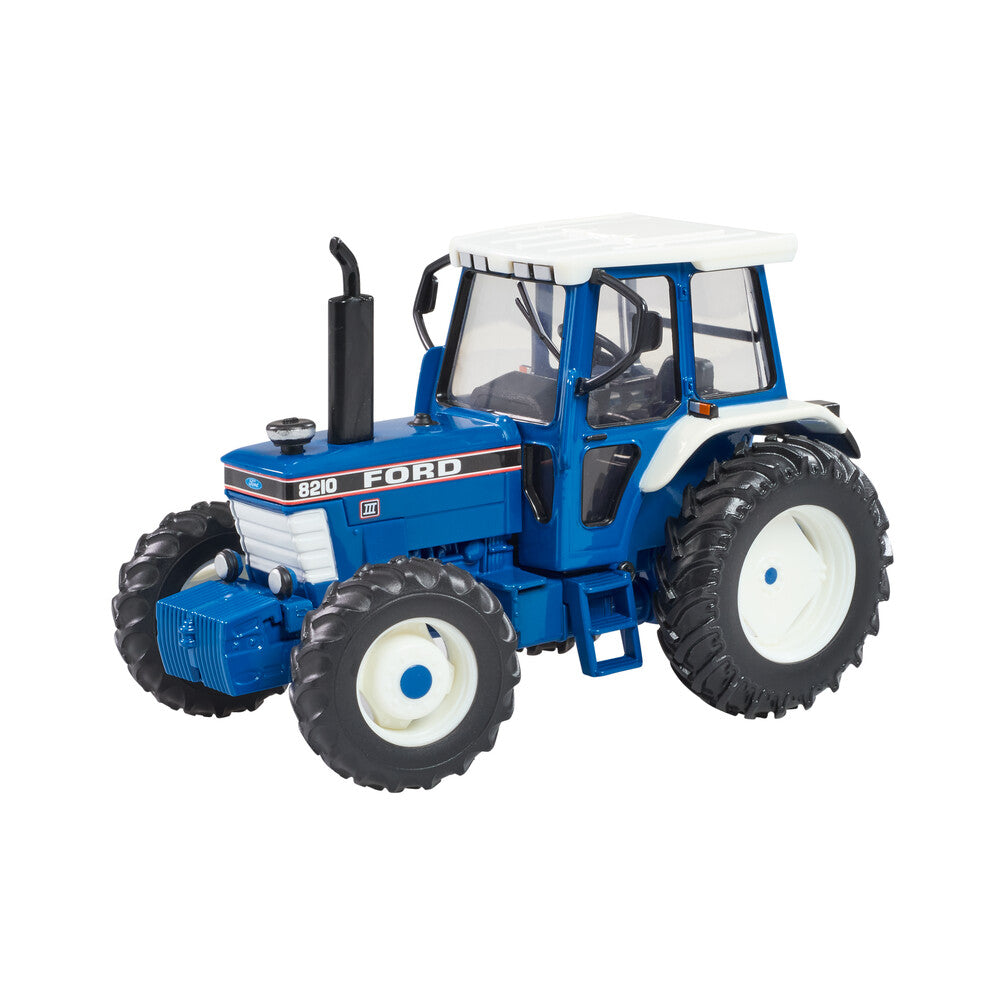 Britains Ford 8210 Tractor 1:32 Scale