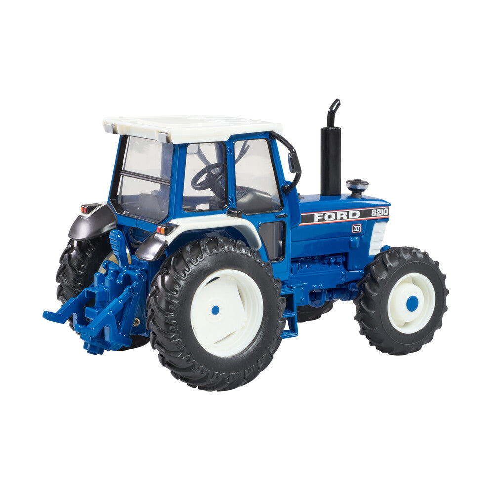 Britains Ford 8210 Tractor 1:32 Scale