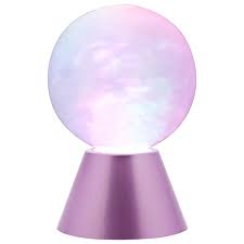 Cosmic Glow Colour Change Misty Glow Lamp