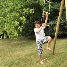Rope Ladder