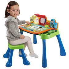 Vtech Draw & Learn Activity Desk
