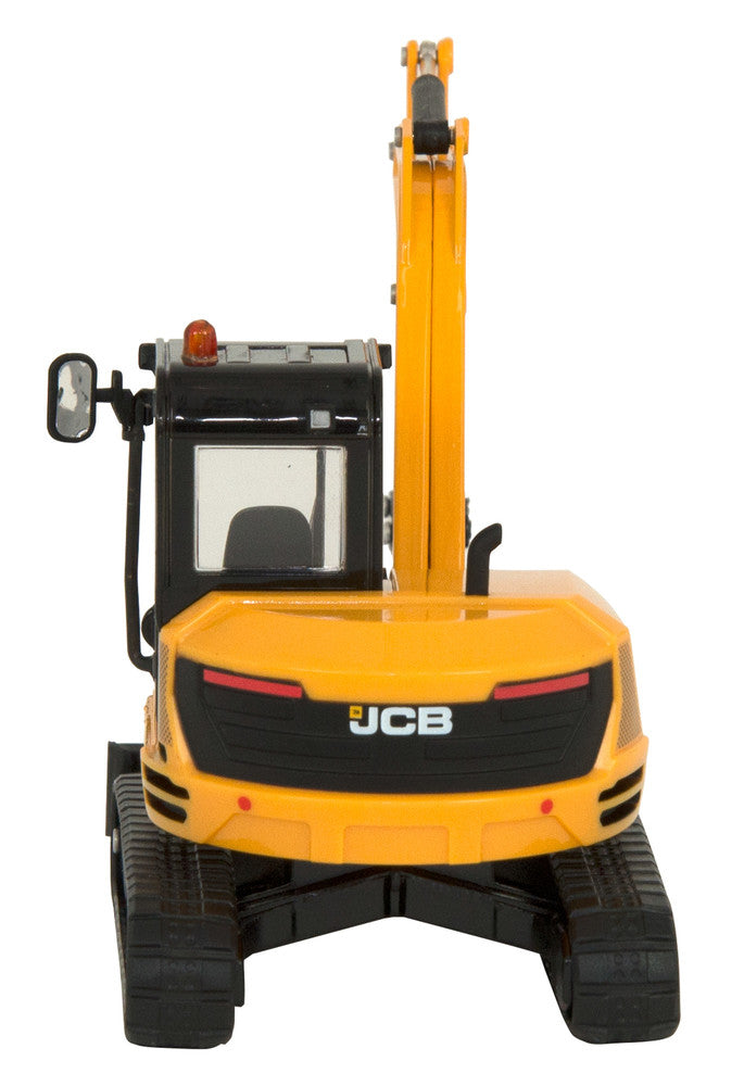 Britains 1:32 Jcb Midi Excavator
