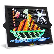 Lite Brite Ultimate Classic