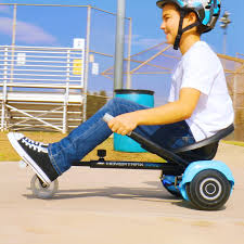 Razor Hovertrax Kart