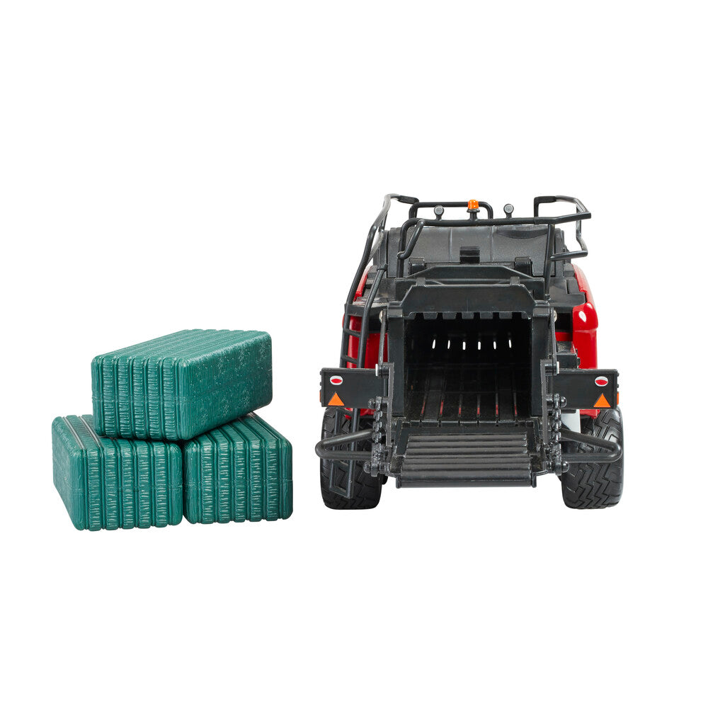 Britains 1:32 Case Large Baler Lb434R Xl