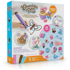 Chocolate Pen