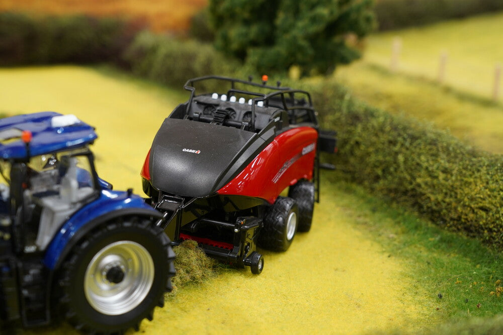 Britains 1:32 Case Large Baler Lb434R Xl