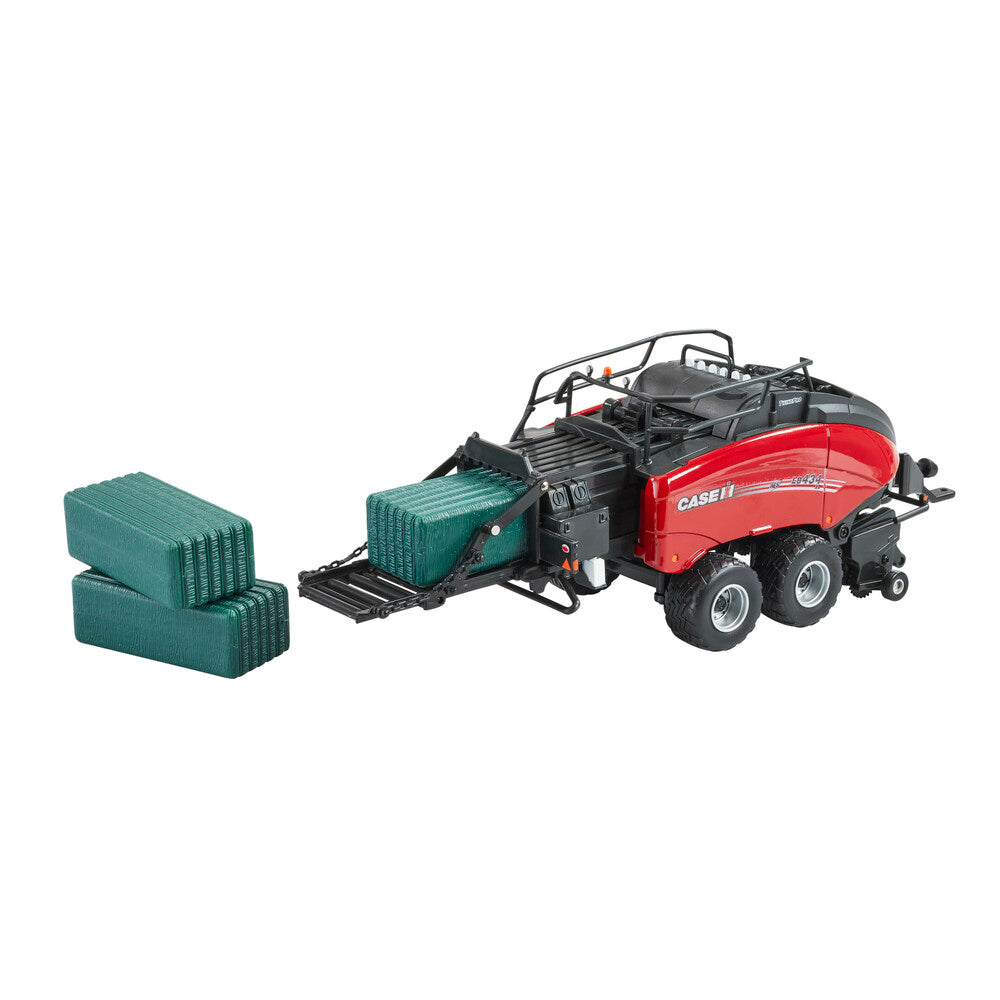 Britains 1:32 Case Large Baler Lb434R Xl