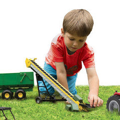 Britains Big Farm Hay Elevator