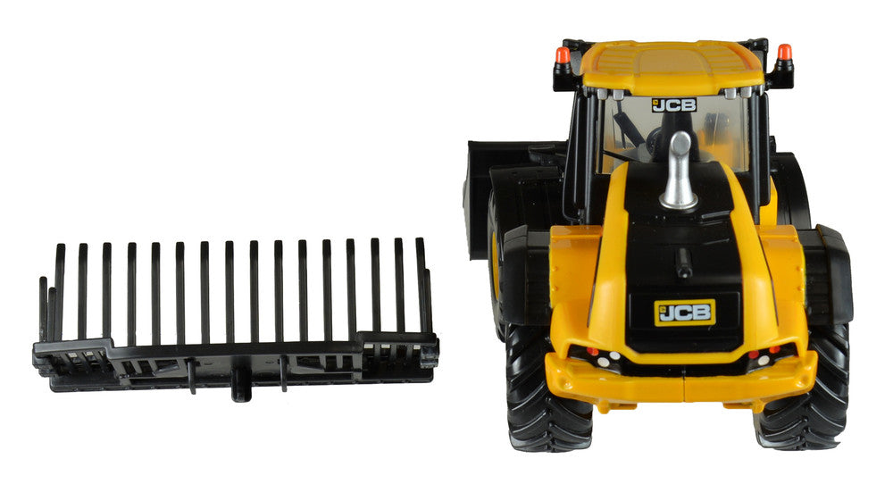 Britains Jcb 419S Loading Shovel