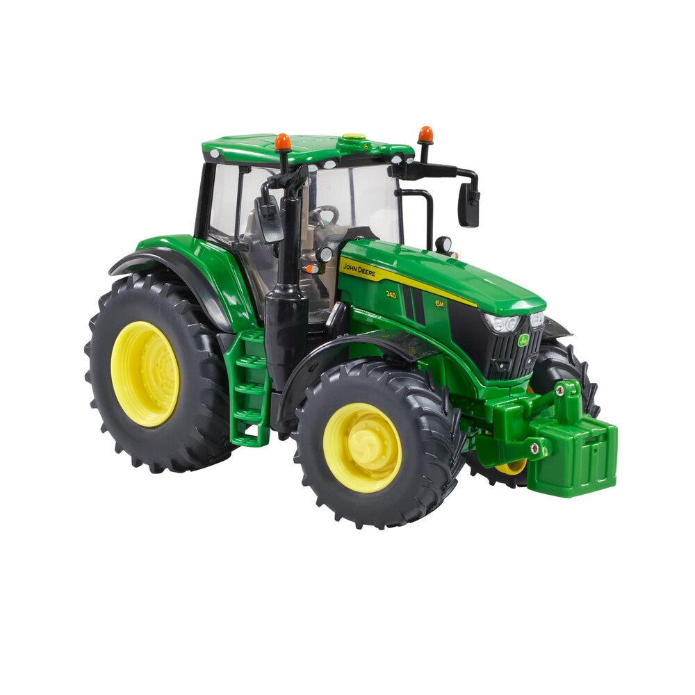 Britains John Deere 6M 240 Tractor