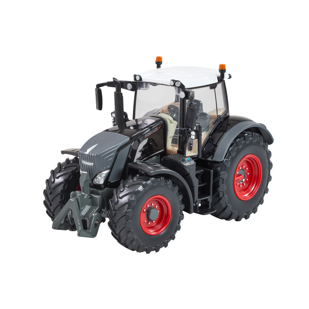 Britains Fendt Vario 826 Black Limited Edition 1:32