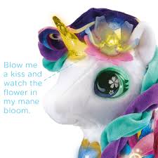 Vtech Myla Blush And Bloom Unicorn