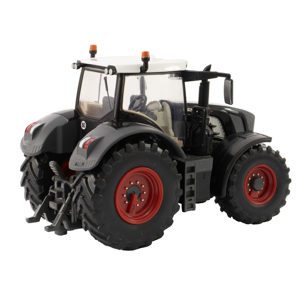 Britains Fendt Vario 826 Black Limited Edition 1:32