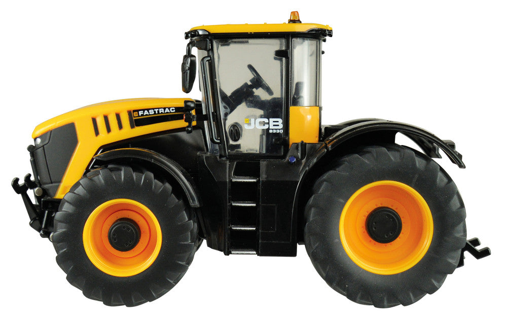 Britains Jcb Fastrac 8330