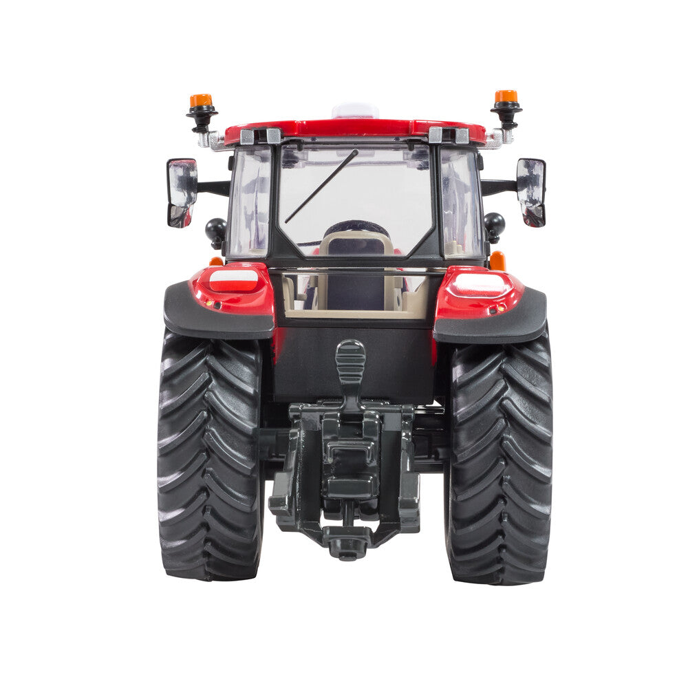 Britains Case Ih Farmall 120C Tractor 1:32 Scale