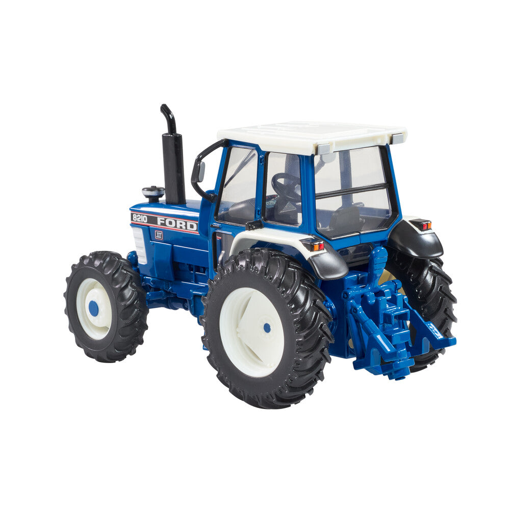 Britains Ford 8210 Tractor 1:32 Scale