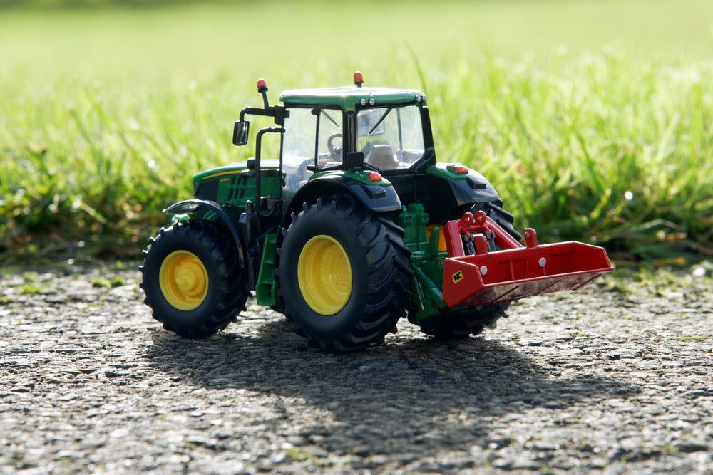 Britains John Deere 6195M Tractor
