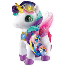 Vtech Myla Blush And Bloom Unicorn