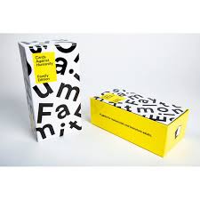 Cards Against Humanity Family Edition Board Game