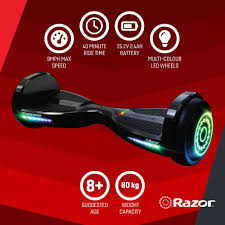 Razor Hovertrax Prizma Hoverboard