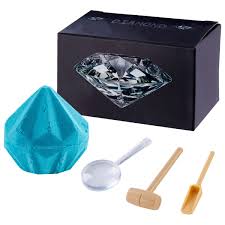 Mine It Diamond And Gold - Assortment