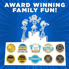 Kids Against Maturity Card Game