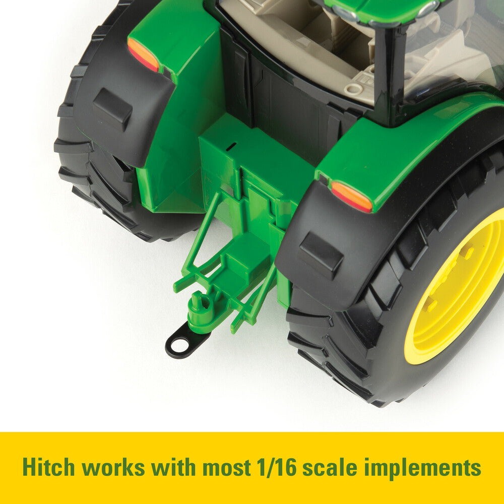 Britains John Deere 6210R R/C Tractor 1:16