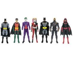 Dc Comics Batman 12-Inch Action Figure