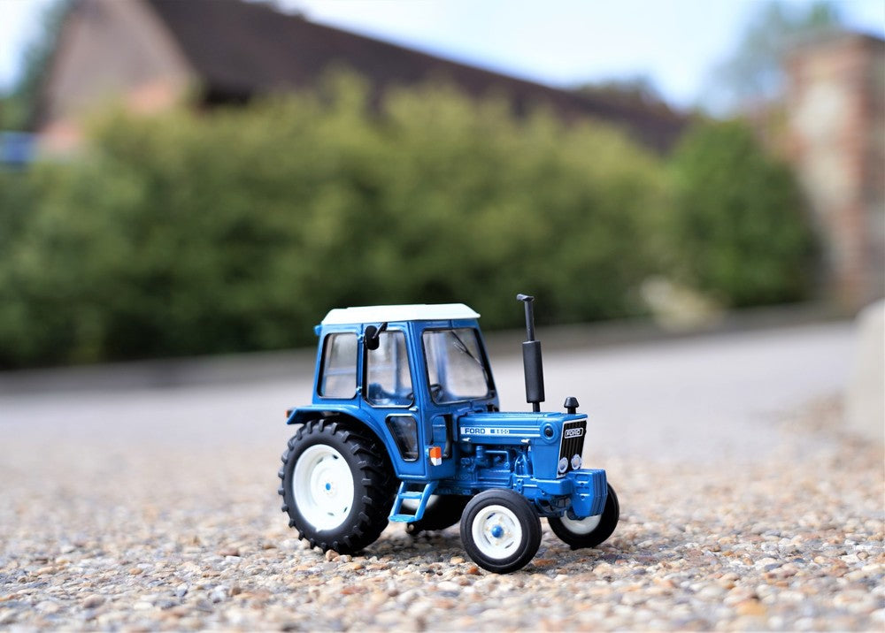 Britains - Ford 6600