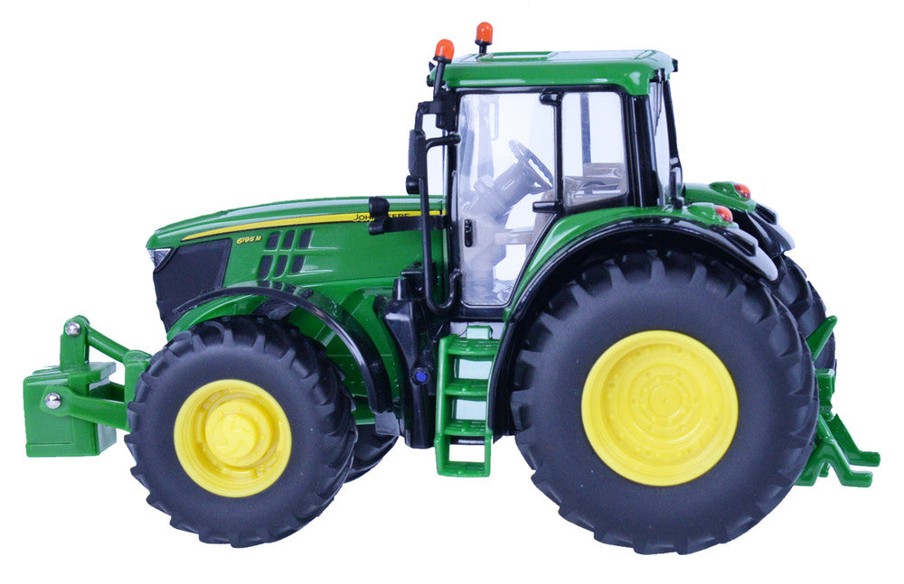 Britains John Deere 6195M Tractor