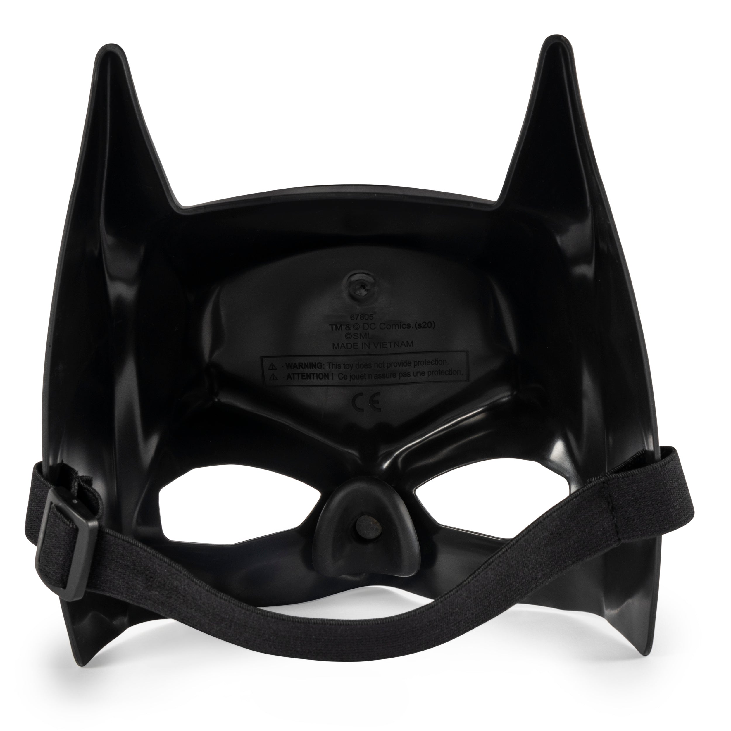 Batman Mask, Super Hero Costume Accessories, Halloween Kids Roleplay Assortment