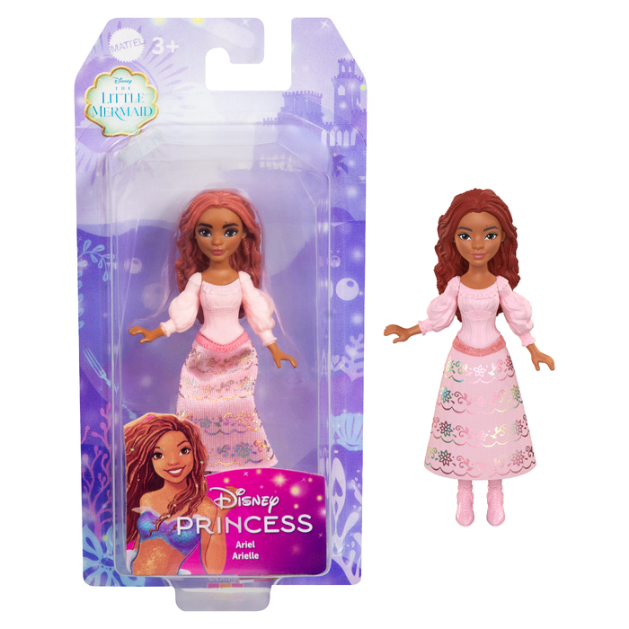 Disney Princess Small Doll Assortment