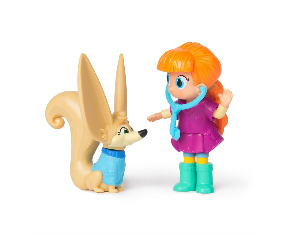 Vida The Vet Figures Assortment