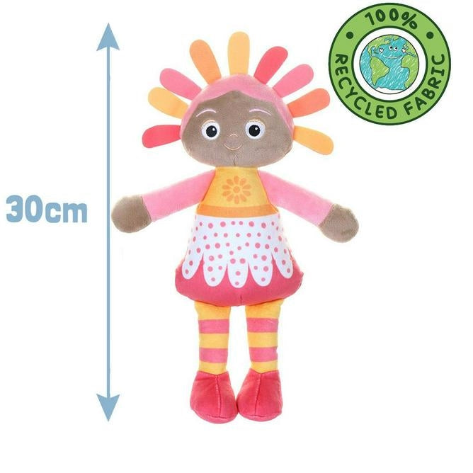 In The Night Garden Softies Assortment